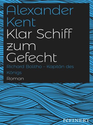 cover image of Klar Schiff zum Gefecht